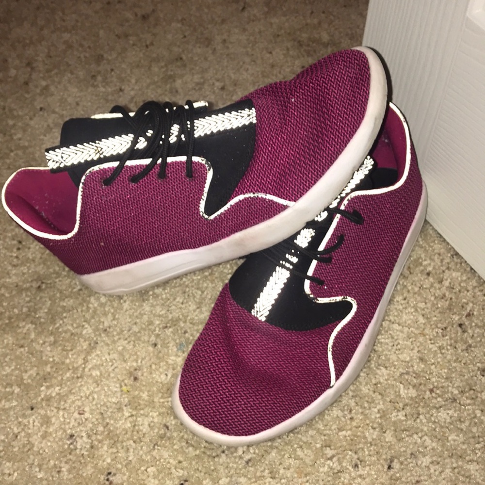 Jordan Eclipse Pink - image 1